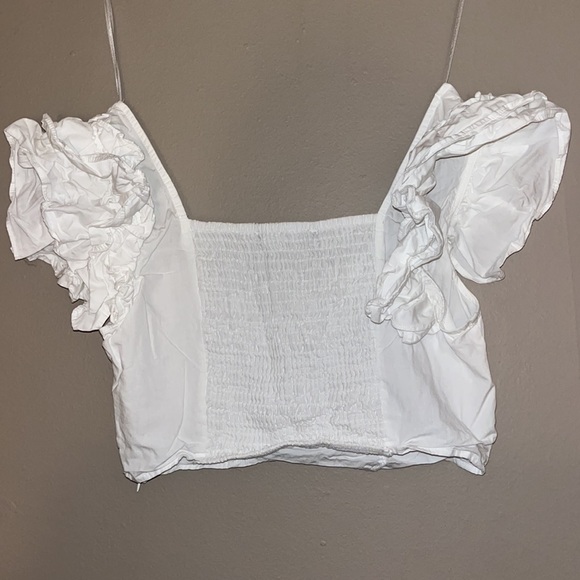 Zara Crop Top - Picture 5 of 5